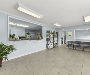 Lake Town Animal Hospital