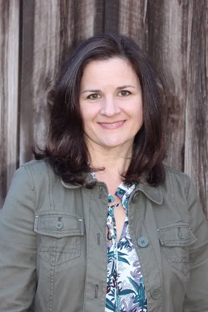 Lisha Whitaker, DVM, MS 12