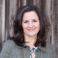 Lisha Whitaker, DVM, MS ico