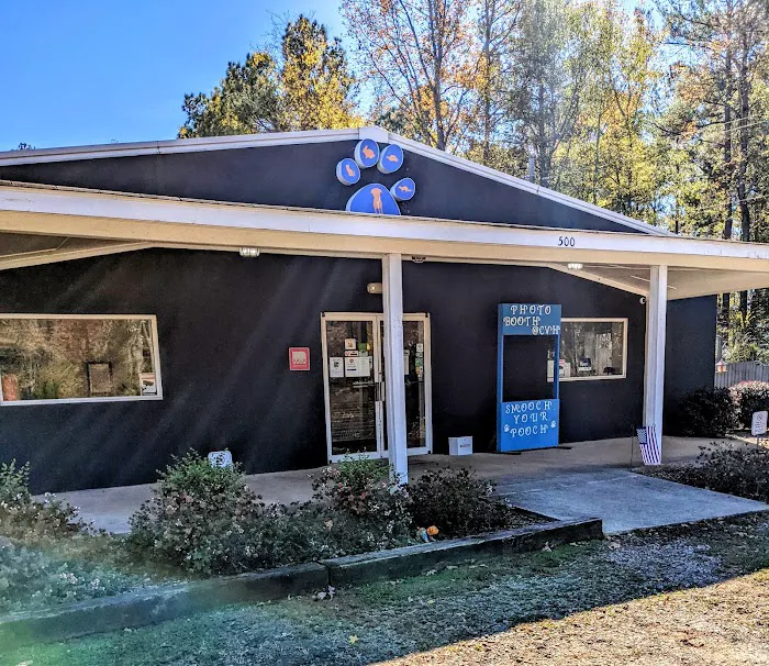 Chapin Veterinary Hospital 12