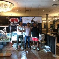 Pet Zone Tropical Fish ico