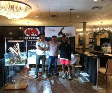 Pet Zone Tropical Fish