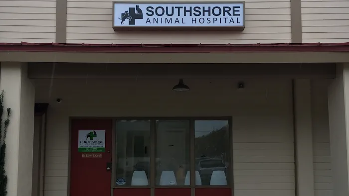 Southshore Animal Hospital at Frenchman's Creek 10