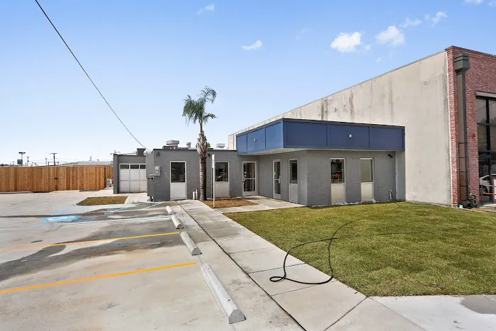 Clearview Veterinary Hospital 8