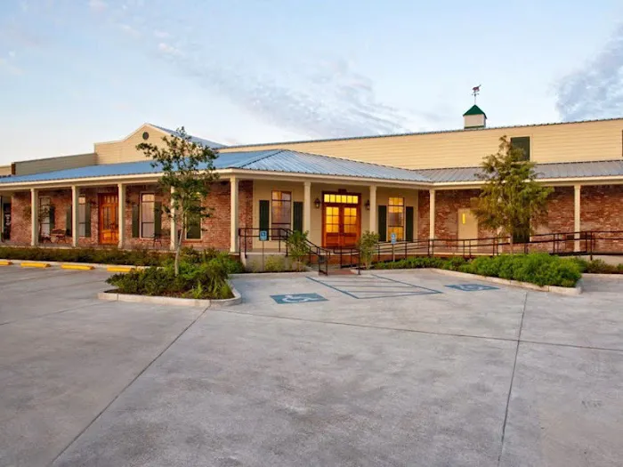 Pet Care Center 10