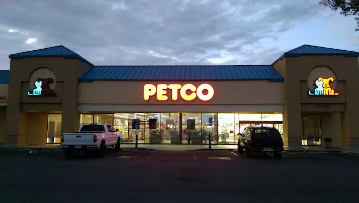 Petco 12