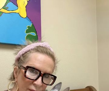 Pet Care Center Inc: Lanaux Amelie DVM