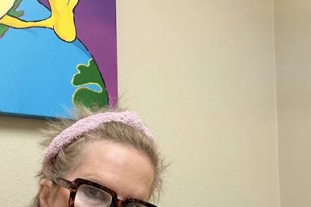 Pet Care Center Inc: Lanaux Amelie DVM