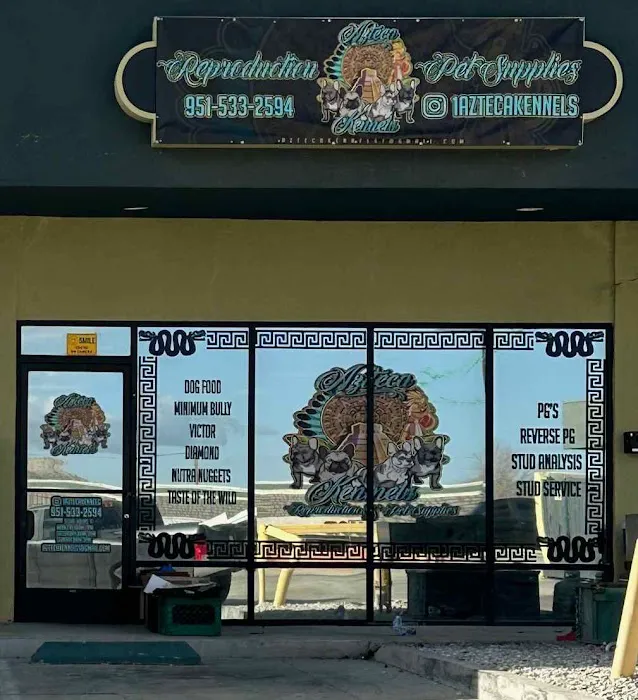 Azteca Kennels & Pet Supplies 2
