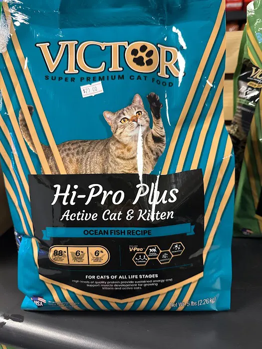 Azteca Kennels & Pet Supplies 4