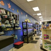 Victor valley pet store ico