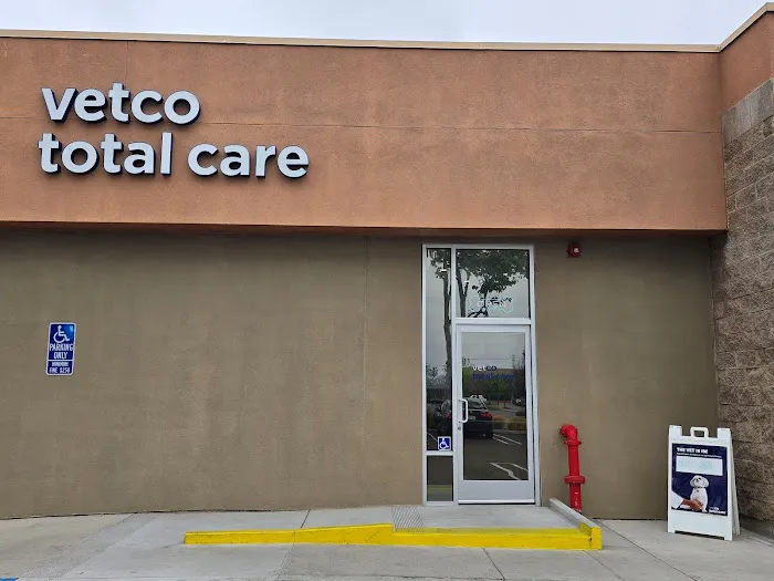 Vetco Total Care Animal Hospital 12