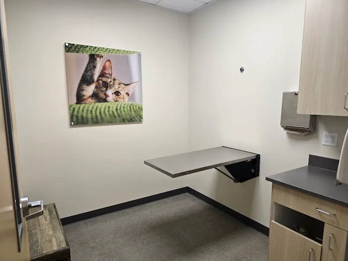 Vetco Total Care Animal Hospital 12