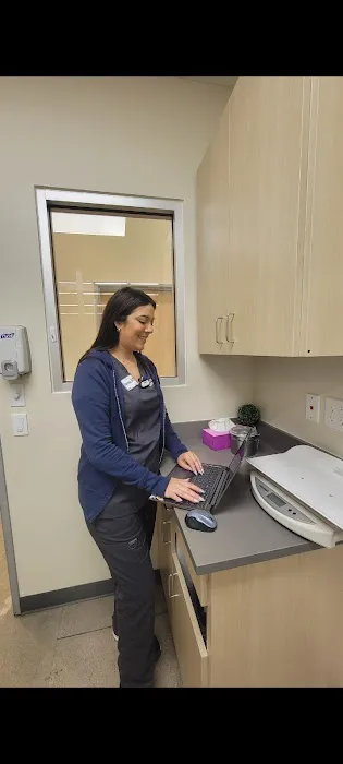Vetco Total Care Animal Hospital 12
