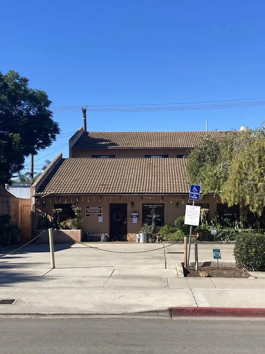 Coronado Veterinary Hospital 12