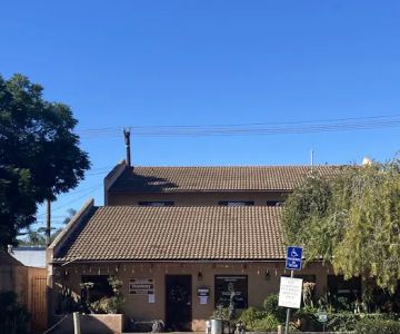 Coronado Veterinary Hospital