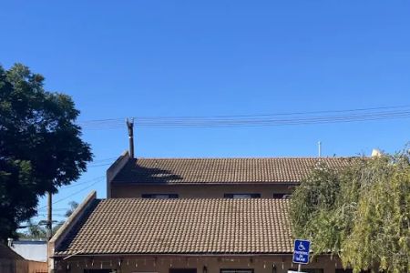 Coronado Veterinary Hospital