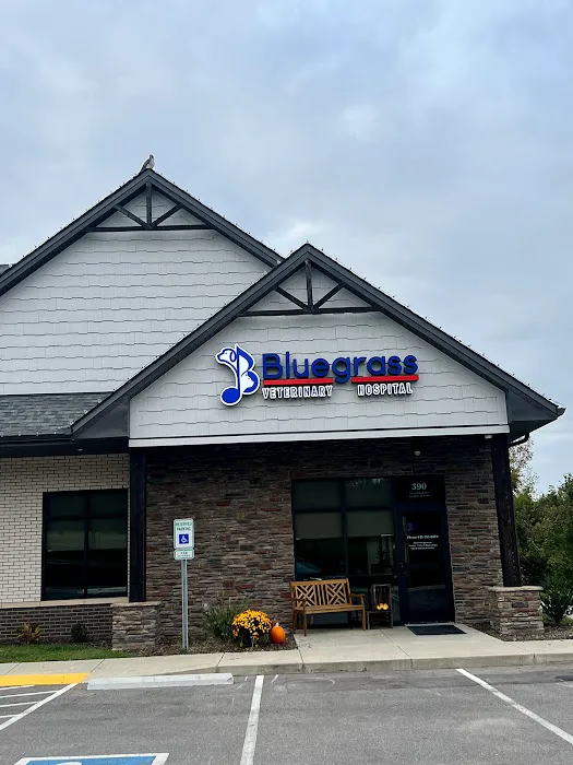 Bluegrass Veterinary Hospital PLLC 12