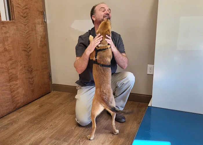 Bluegrass Veterinary Hospital PLLC 12