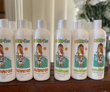 Mr. Suzuki's Pet Care