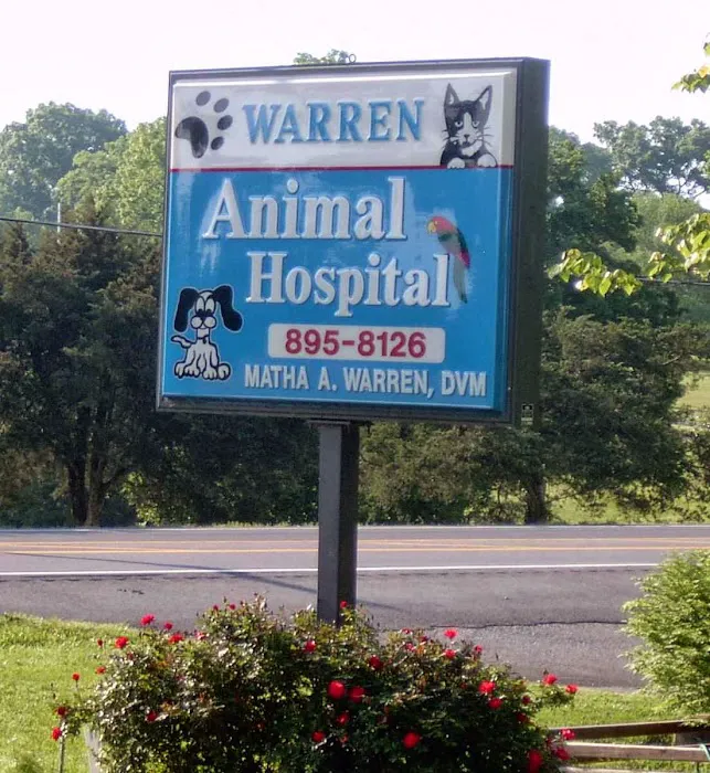 Warren Animal Hospital 12