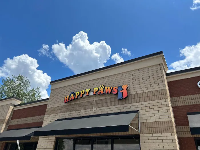 Happy Paws Veterinary Center 12