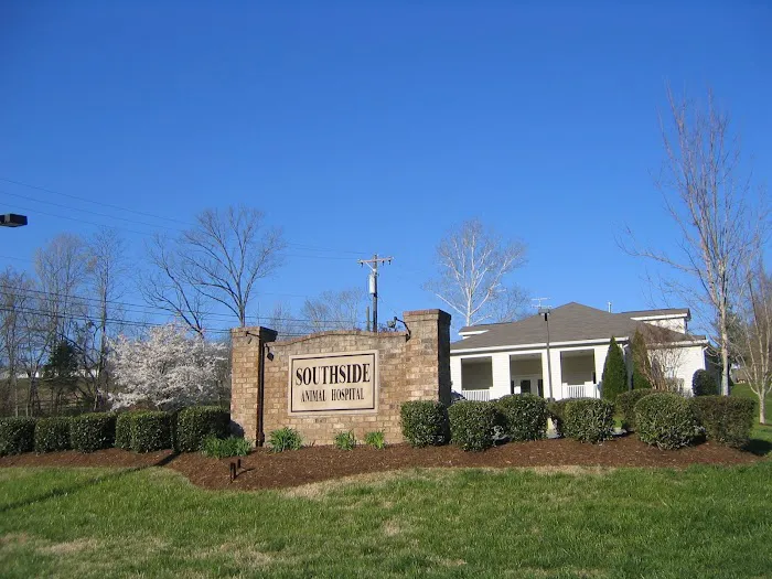 Southside Animal Hospital 12