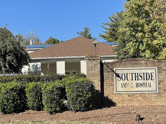 Southside Animal Hospital 12