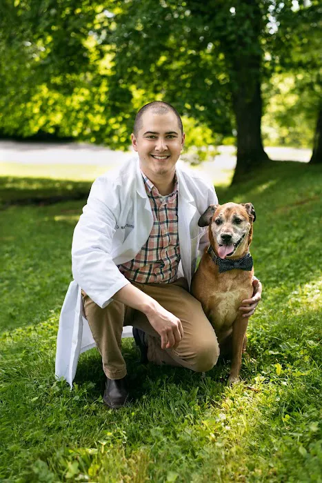 WesVet Animal Hospital 12