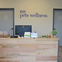 My Pets Wellness — Nolensville ico