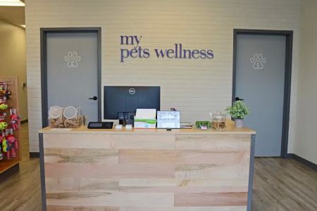 My Pets Wellness — Nolensville