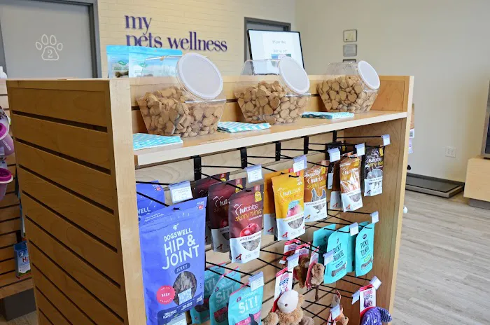 My Pets Wellness — Nolensville 12