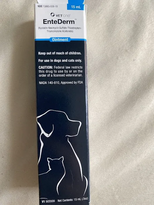 My Pets Wellness — Nolensville 12
