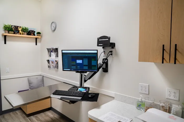 My Pets Wellness — Nolensville 12
