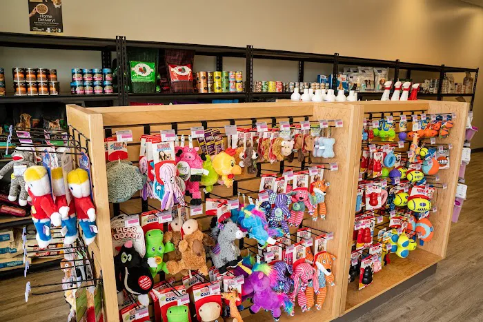 My Pets Wellness — Nolensville 12