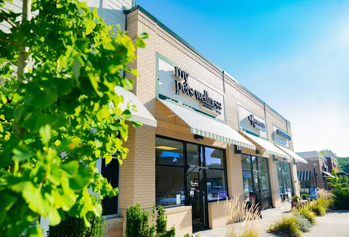 My Pets Wellness — Nolensville 12