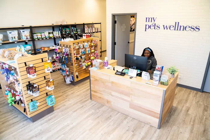 My Pets Wellness — Nolensville 12