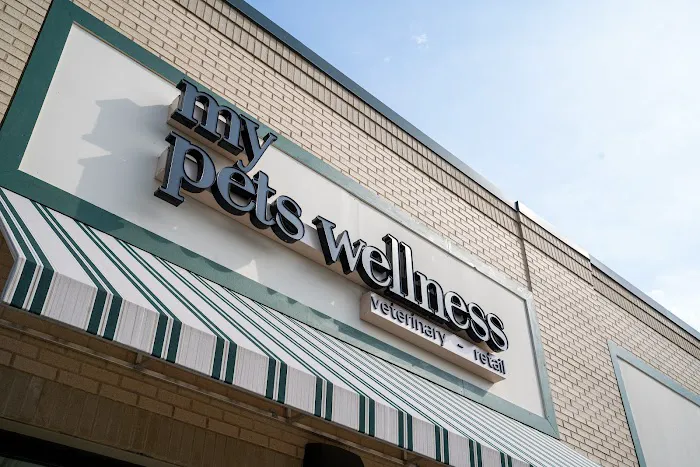My Pets Wellness — Nolensville 12