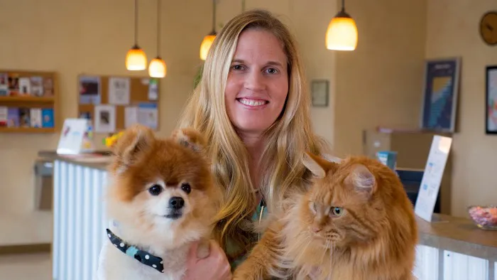 Nippers Corner Pet Medical Center 12