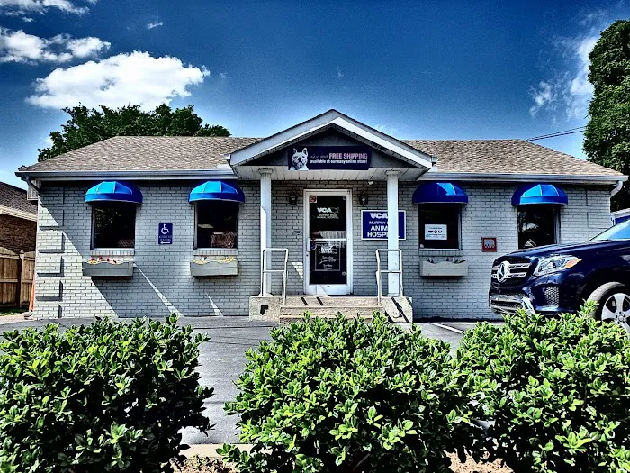 VCA Murphy Road Animal Hospital 12