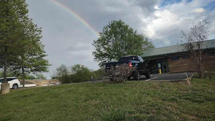 Richland Animal Clinic 12
