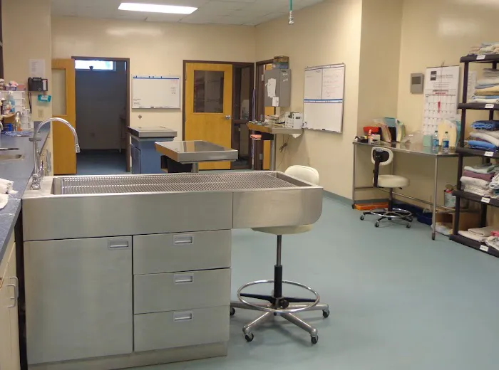 Richland Animal Clinic 12
