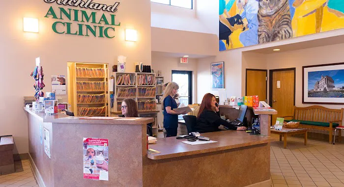 Richland Animal Clinic 12