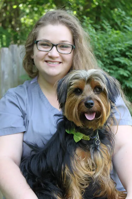 Richland Animal Clinic 12
