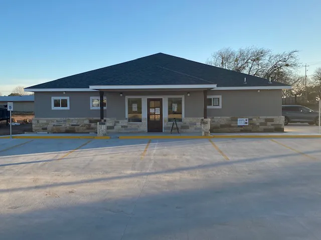 Somerset Animal Clinic 12