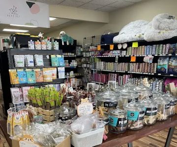 Hers Pet Shop