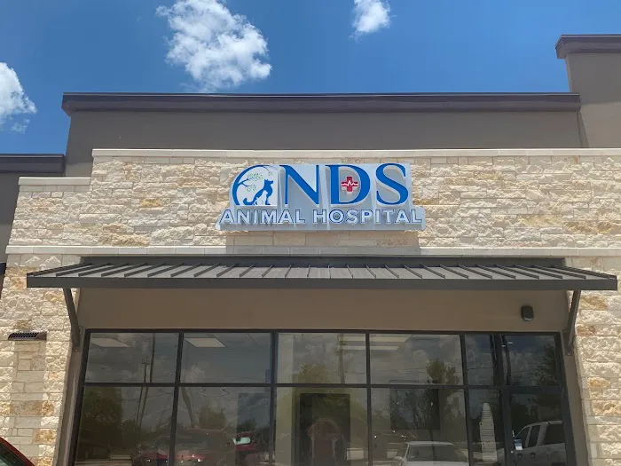 NDS Animal Hospital 12