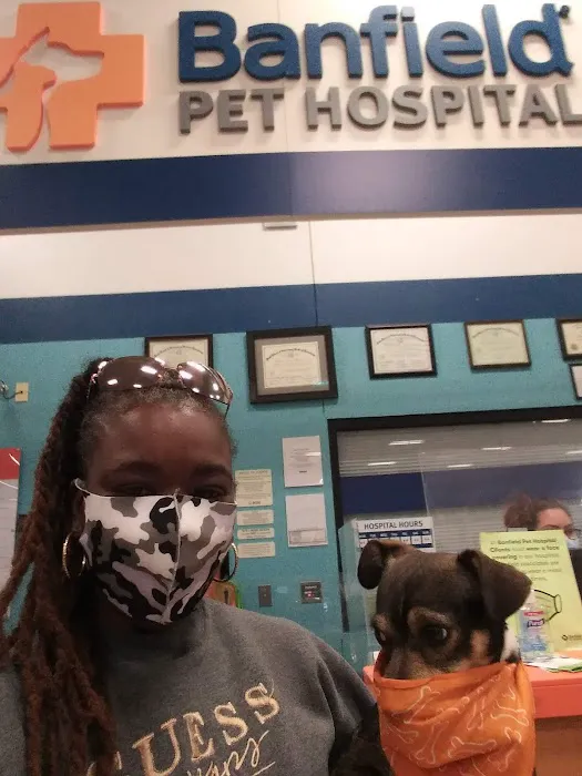 Banfield Pet Hospital 12