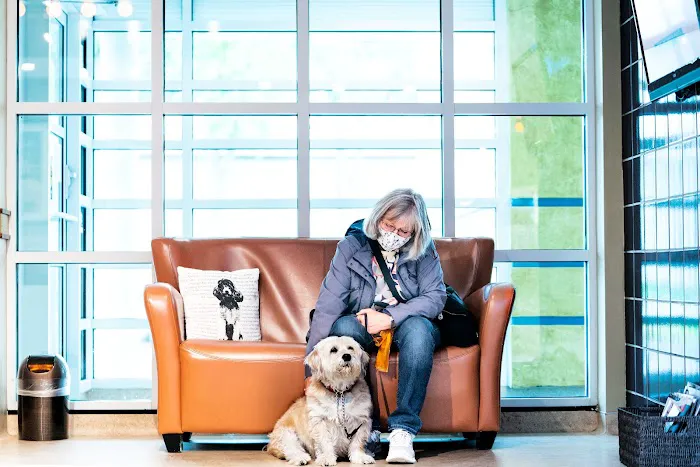 Thrive Pet Healthcare - Alamo Ranch 12