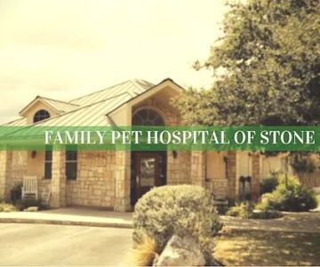 Family Pet Hospital of Stone Oak